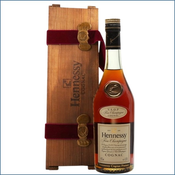 收購軒尼詩 VSOP