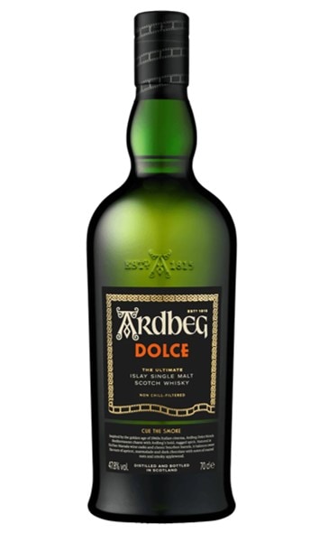 Ardbeg Dolce - Ardbeg Day 2026 Islay Single Malt Scotch Whisky 70cl 47.8% 