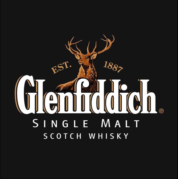 Glenfiddich格蘭菲迪威士忌品牌LOGO