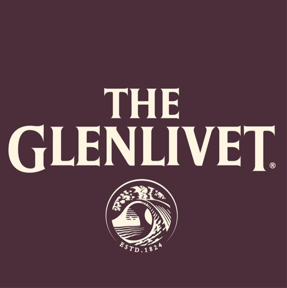 The Glenlivet格蘭利威威士忌品牌LOGO