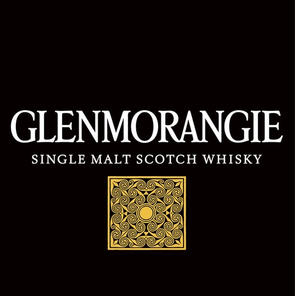 Glenmorangie格蘭傑威士忌品牌LOGO