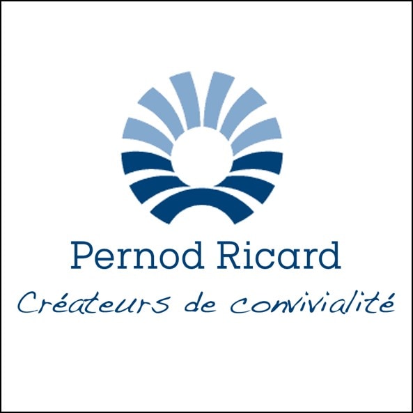 Pernod Ricard 保樂力加集團