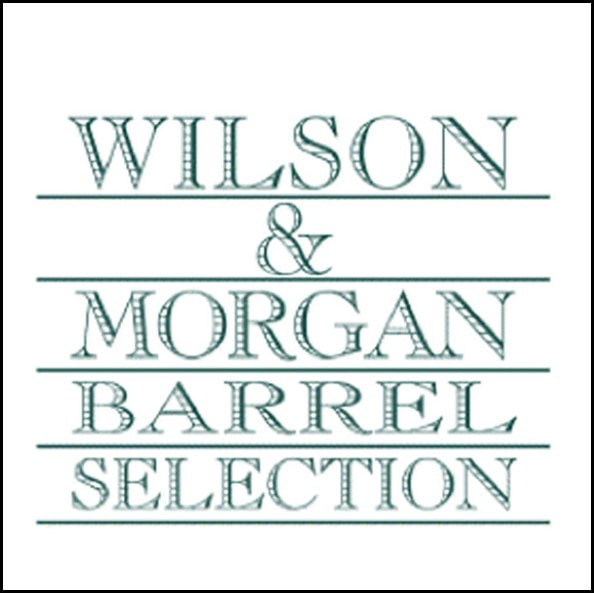 Wilson & Morgan  威爾森&摩根