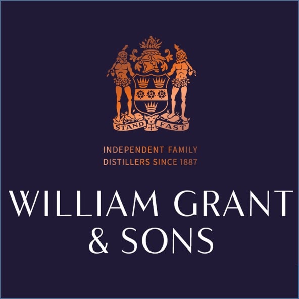 William Grant & Sons 格蘭父子公司