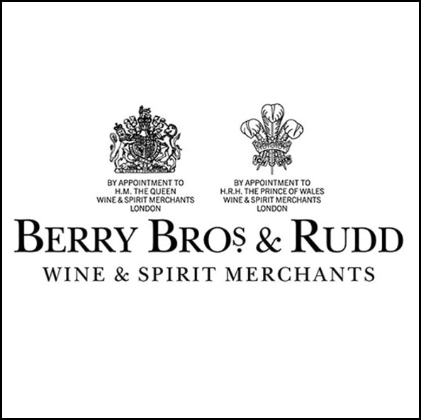 Berry Bros.&Rudd(BBR)  貝瑞兄弟