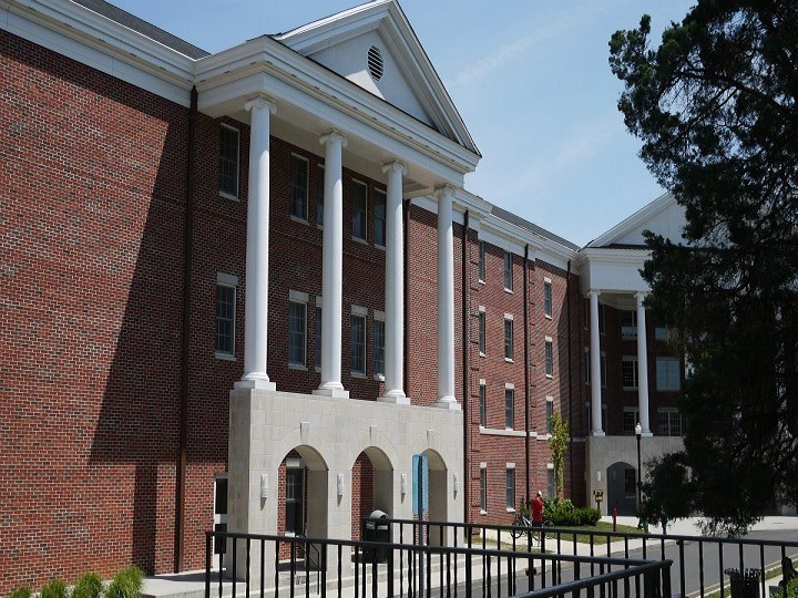 Materials Science & Engineering-Duke Chang