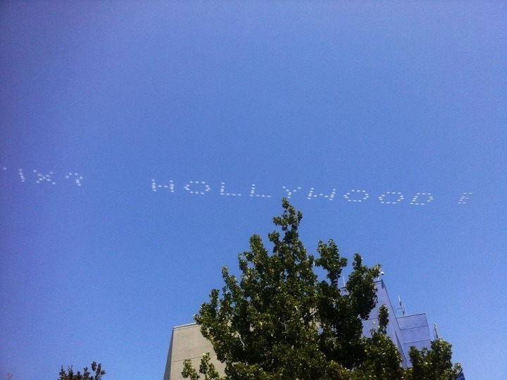 Fashion Merchandising- Kao, CW