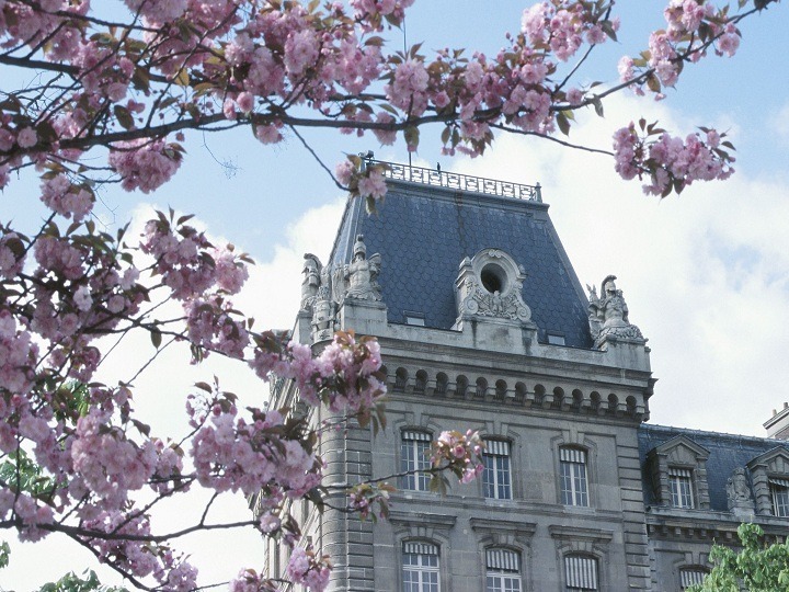 MS in Financial Engineering-Ni, W