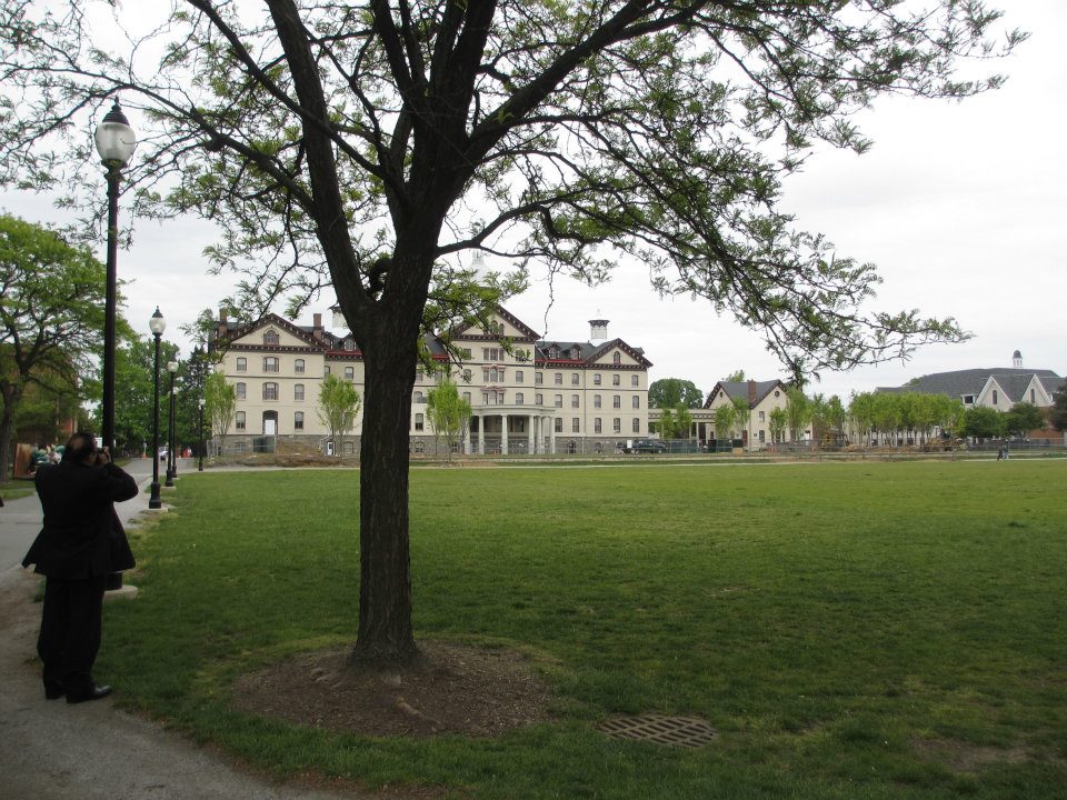 Boston U.-Mr.Hsieh