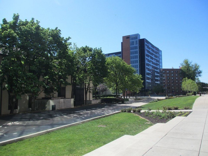 PhD in Biomedical informatics-Chien, JT