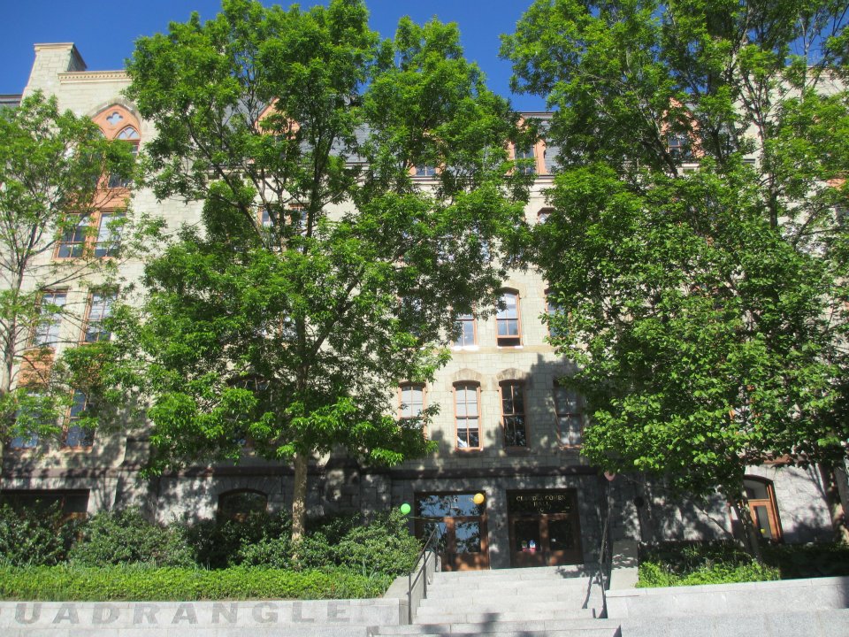 Master of Public Health-Chiu, Ching-Hsuan