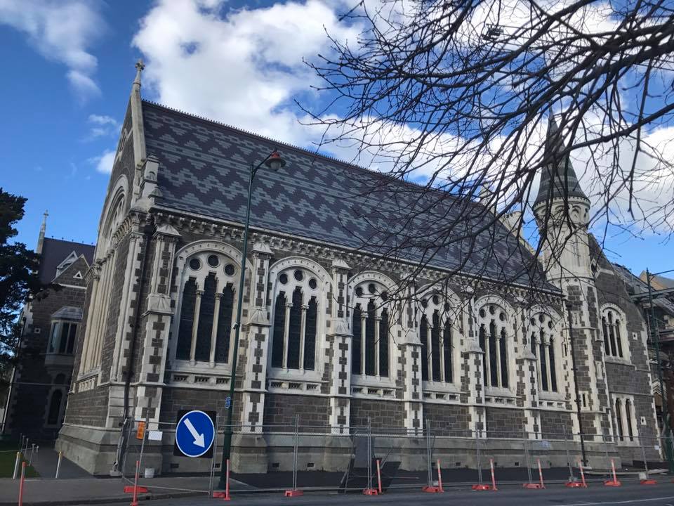 Massey University-Weng, Wei-Tsung