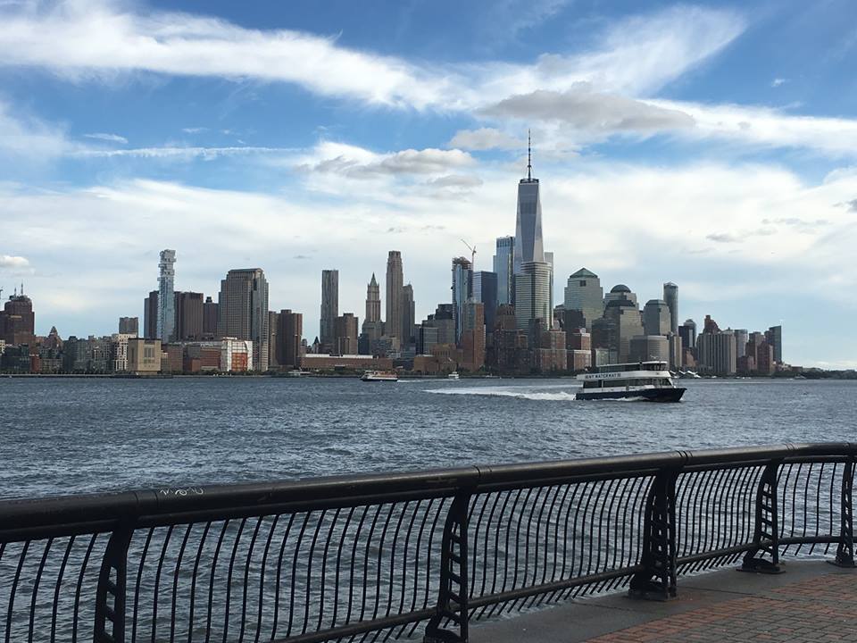 Stevens Institute of Technology-Ying, Shu-Yi