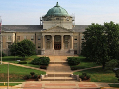 Southeast Missouri State University- Dean