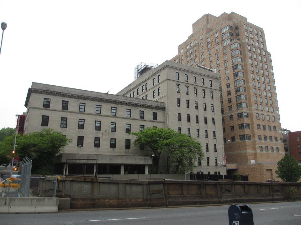 The Ohio State University-Chang