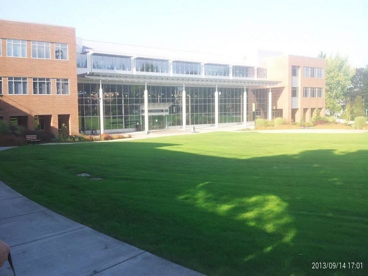 Bishop Rosecrans High School-Ms.Su