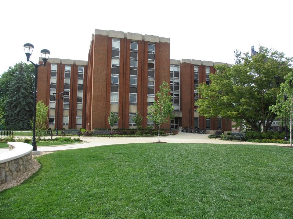 Bishop Rosecrans High School-Su, YW
