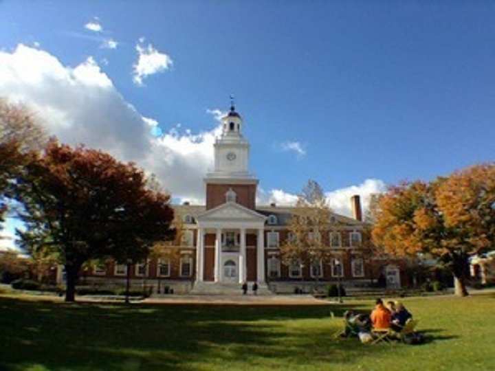 MS in Marketing, MS in Integrated Marketing-Chuang, YH