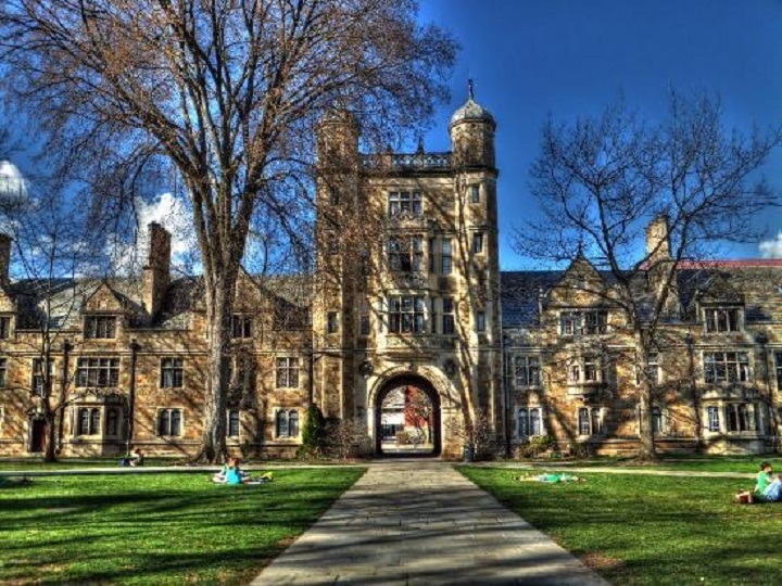 BSc Actuarial Sciences-T.Y. Huang /  Y.H. Huang