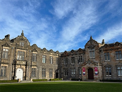 跨領域申請 CS，錄取 CMU / Northwestern