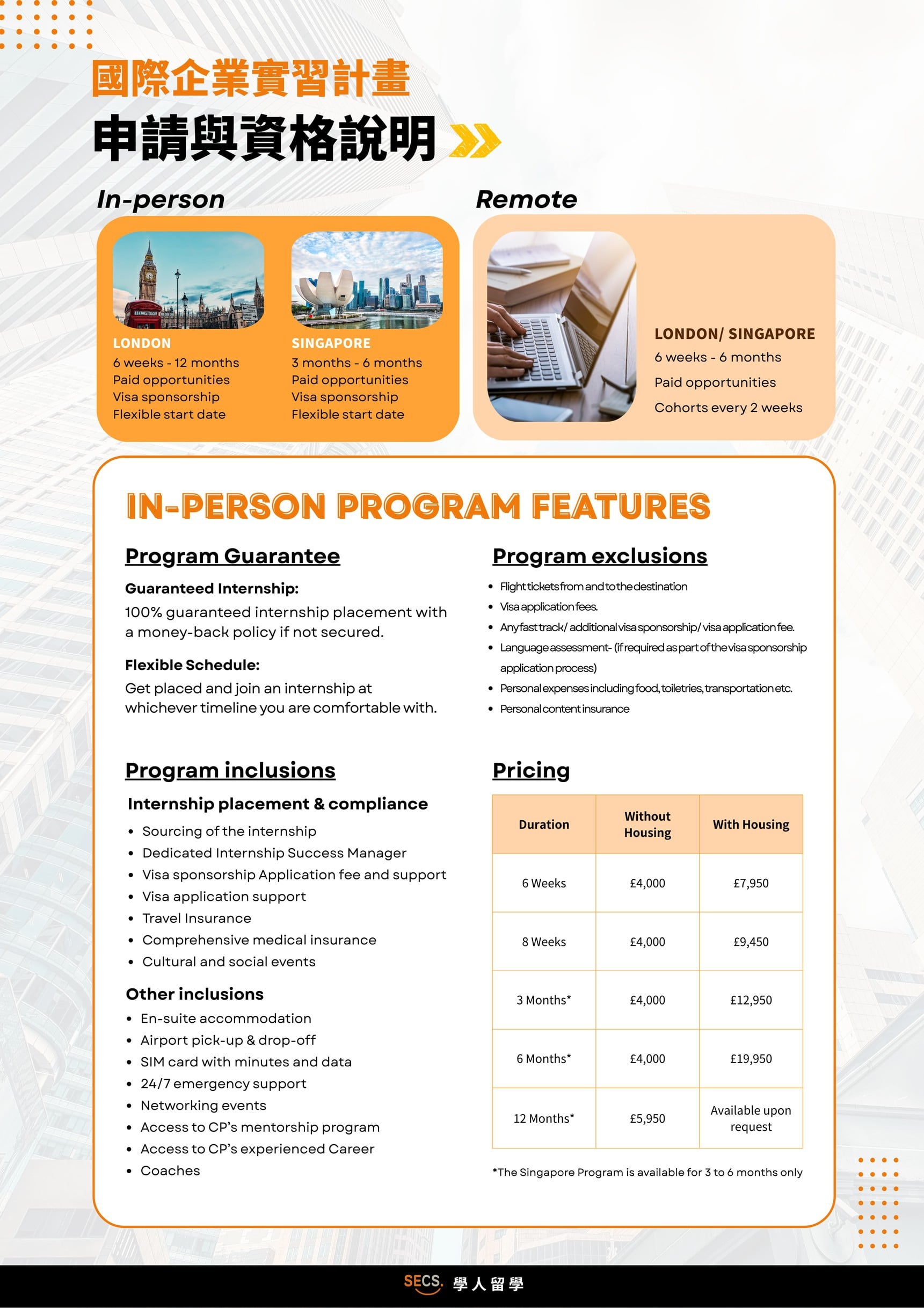 海外實習宣傳 2