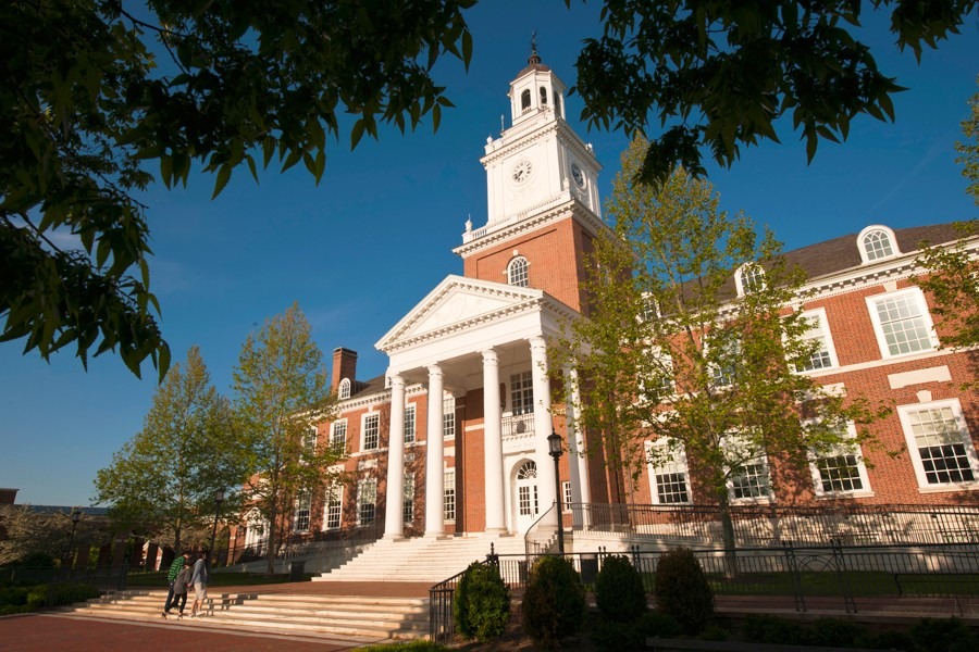 gilman_hall