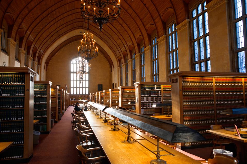 cornell university 4