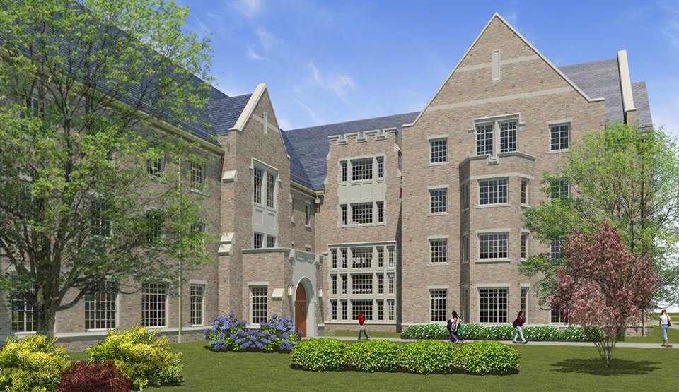 University of Notre Dame 4