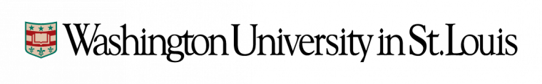 washington university in st. louis logo