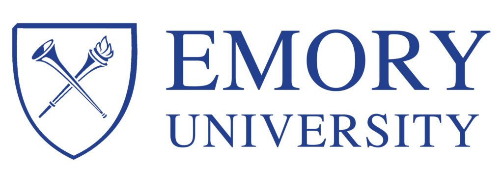 Emory University logo