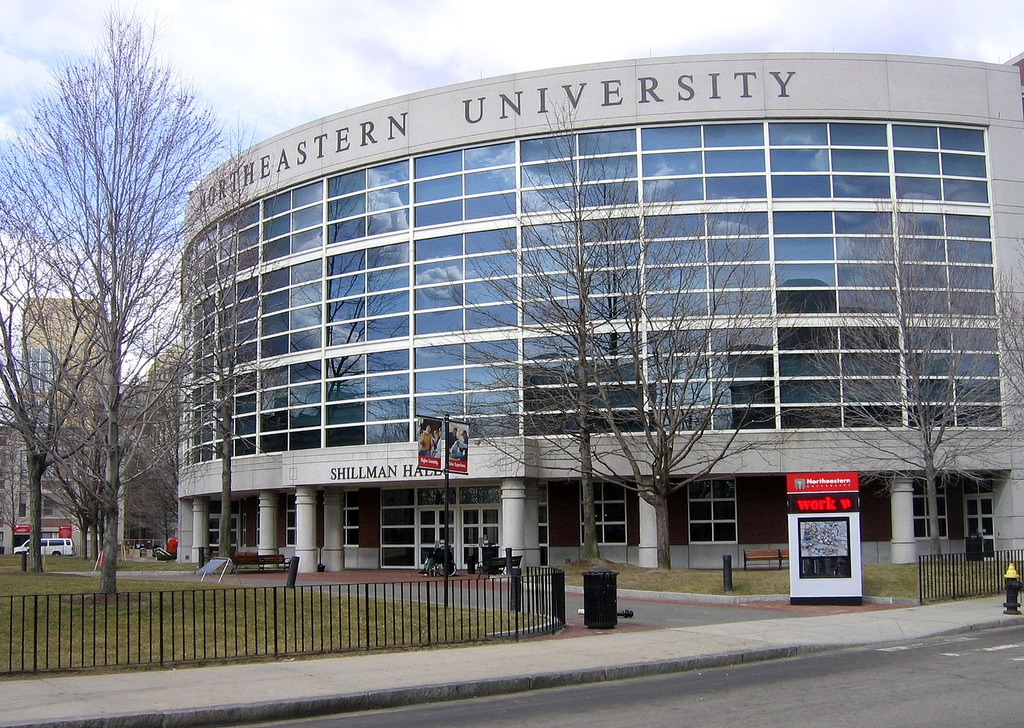Northeastern University 1