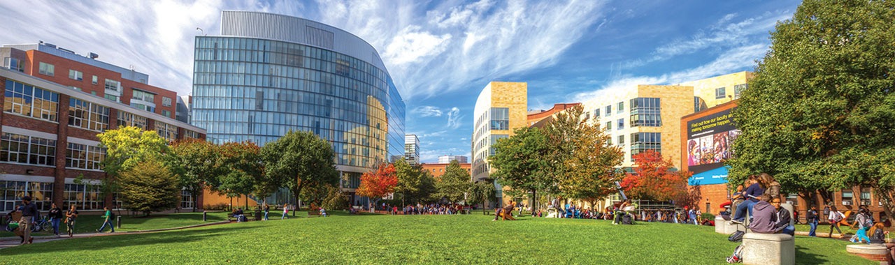 Northeastern University 3