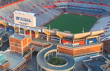 University of Florida 1
