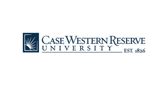 Case Western Reserve University logo