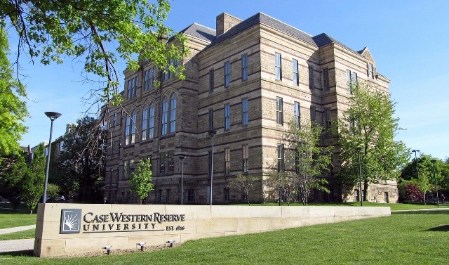 Case Western Reserve University 4