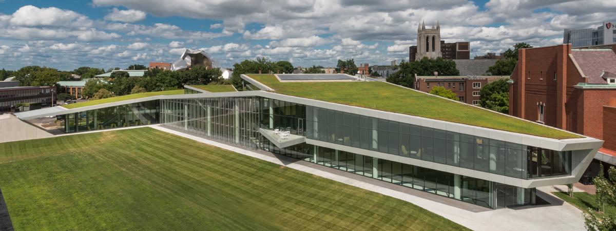 Case Western Reserve University 1