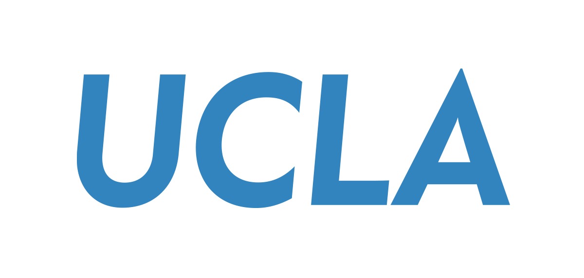 university of california- los angeles logo