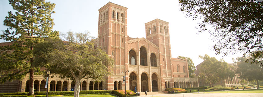 university of california- los angeles 1