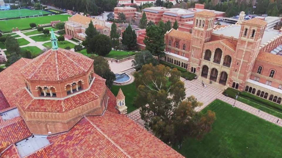 university of california- los angeles 4