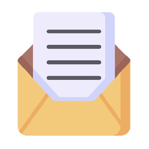 回覆信範例參考