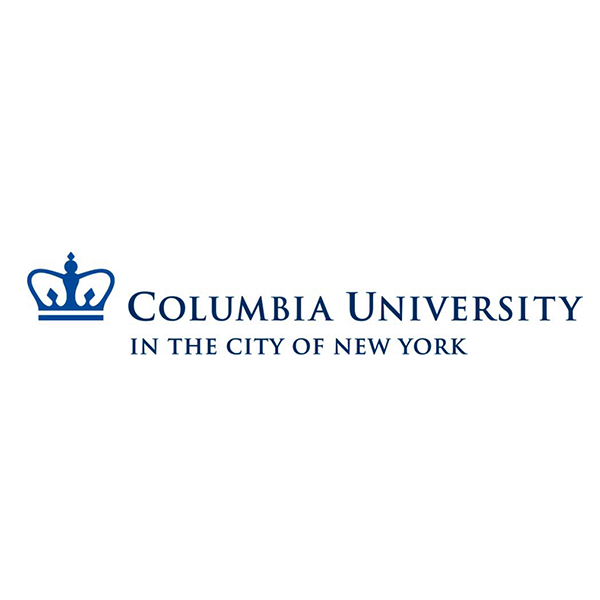 #3 Columbia University #3 Columbia University