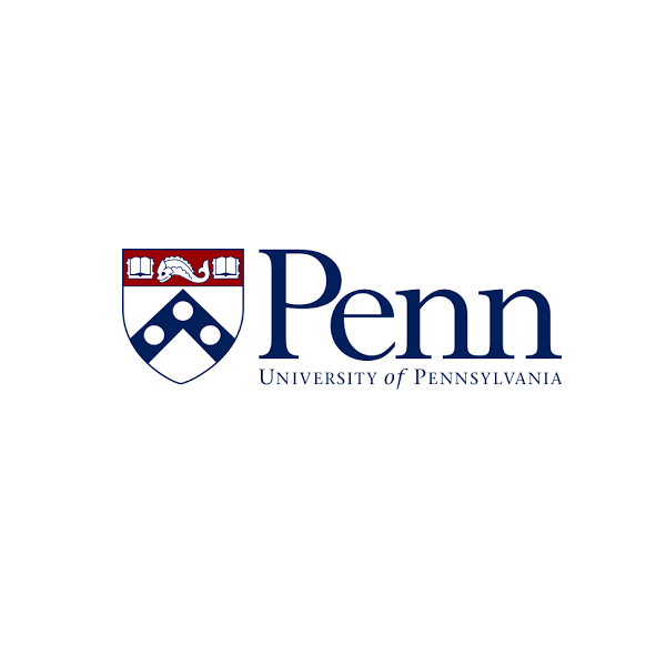 #8 University of Pennsylvania #8 University of Pennsylvania