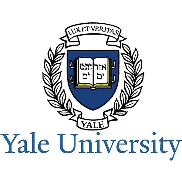 #4 Yale University #4 Yale University