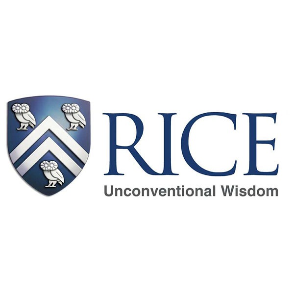 #16 Rice University #16 Rice University