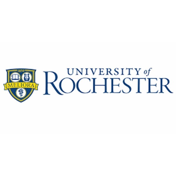 #34 University of Rochester #34 University of Rochester