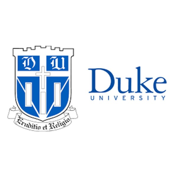 #12 Duke University #12 Duke University