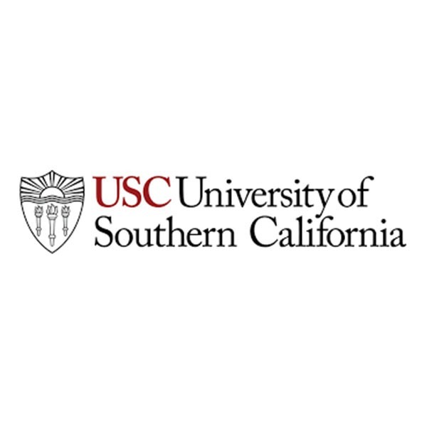 #24 University of Southern California #24 University of Southern California