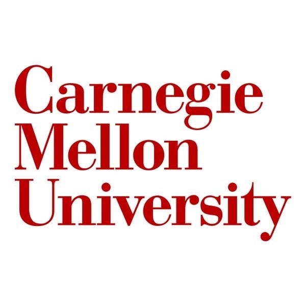 #26 Carnegie Mellon University #26 Carnegie Mellon University