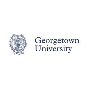 #23 Georgetown University