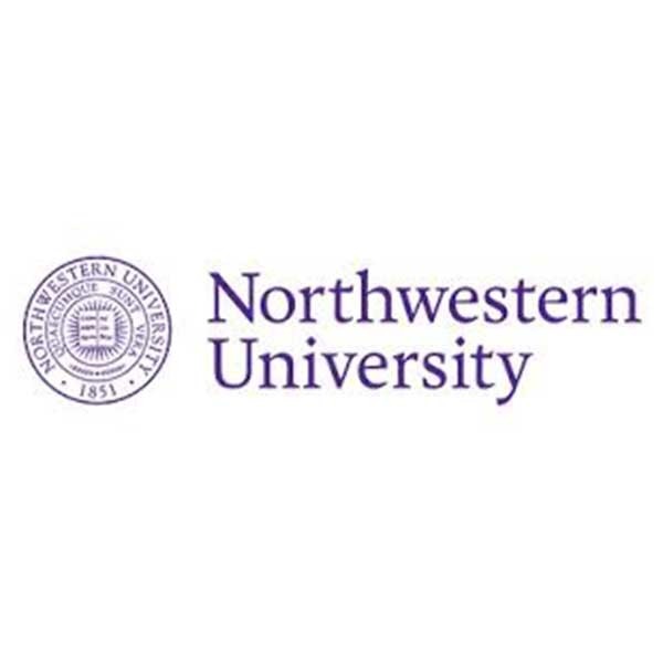 #9 Northwestern University #9 Northwestern University